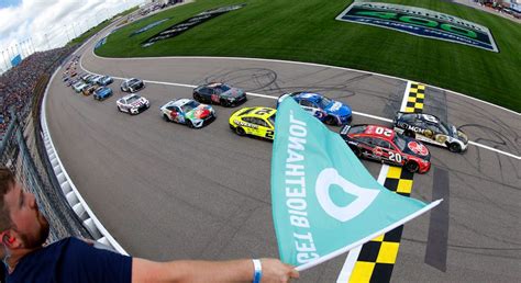 Drive For Nascar