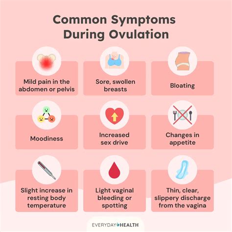 During Ovulation Spotting
