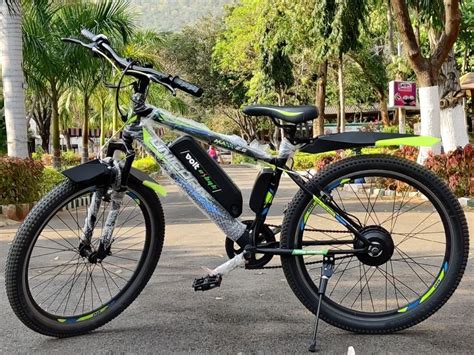 E Cycle Price
