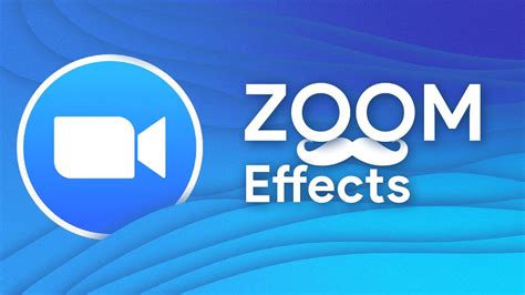 Effects Of Zoom