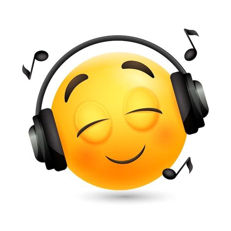 Emoji For Music