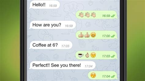 Emojis For Texting