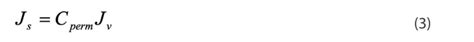Equation For J