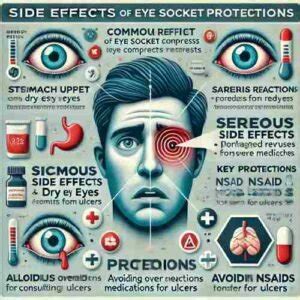 Eye Socket Pain
