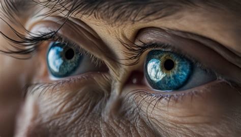 Eyes Rolling Back