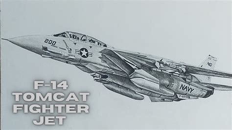 F14 Drawing
