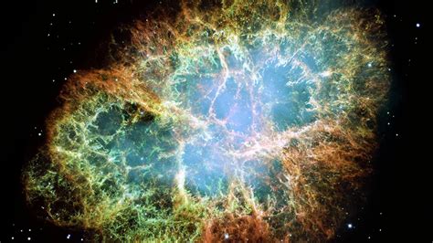 Facts About Nebula