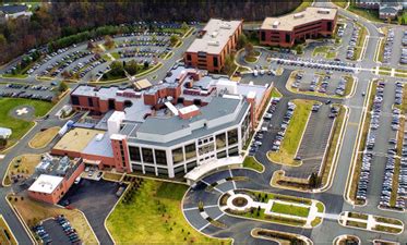 Fair Oaks Va Hospital