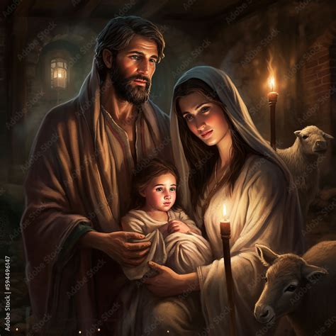 Family Of Jesus