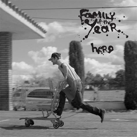 Family Of The Year Hero