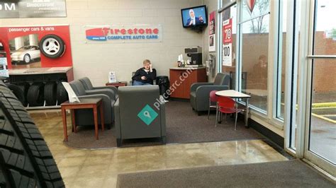 Firestone Complete Auto Care Reviews