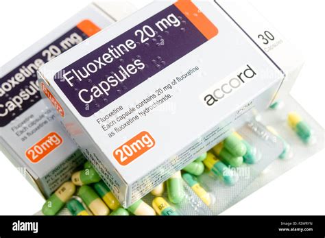 Fluoxetine And Alcohol
