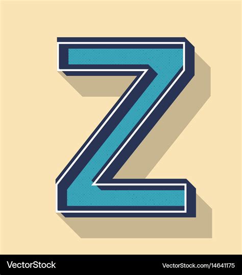 Font For Z