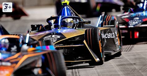 Formula E Breaking Mechanism