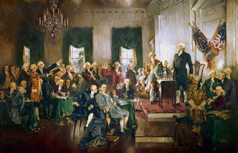 Founded In America