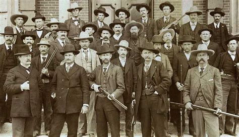 Founded In Texas