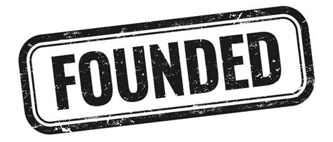 Founded Vintage