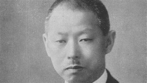 Founder Of Nissan