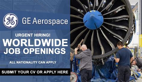 Ge Job Openings