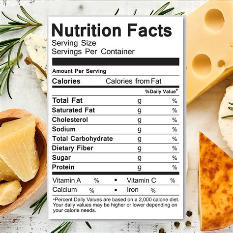 Grilled Cheese Nutritional Value