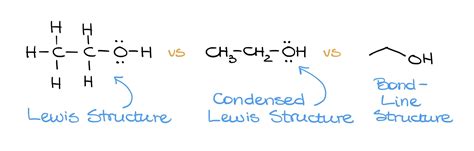 H Line Structure