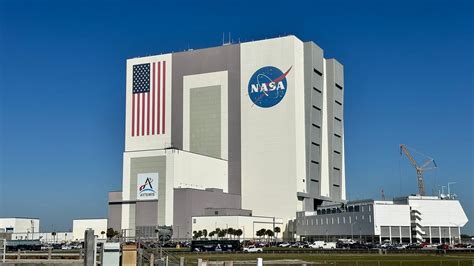 Headquarters Of Nasa