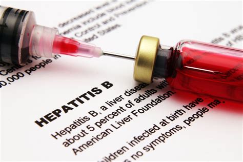 Hepatitis B Cure