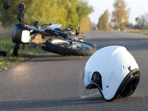 How Dangerous Is Riding A Motorcycle
