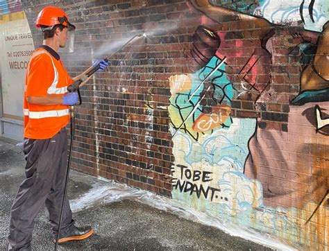 How Does Graffiti Removal Contribute To High Costs