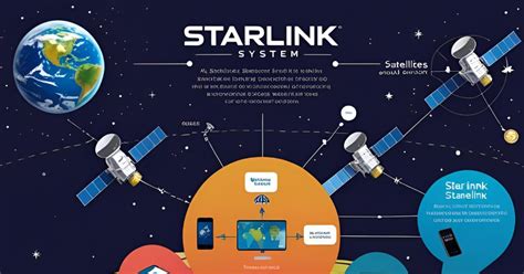 How Does It Work Starlink