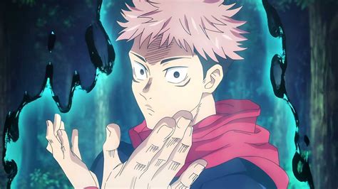 How Does Yuji Become Immortal