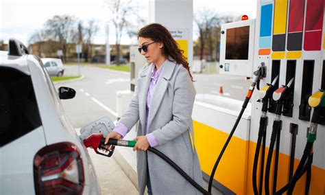 How Expensive Is Gas In Canada