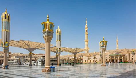 How Far Is From Riyadh To Madinah