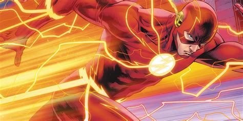 How Fast Can Flash Run