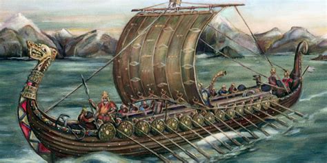 How Long Ago Vikings Existed