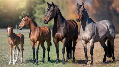 How Long Do Horses Live