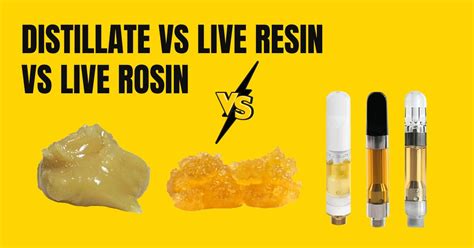 How Long Does Live Rosin High Last