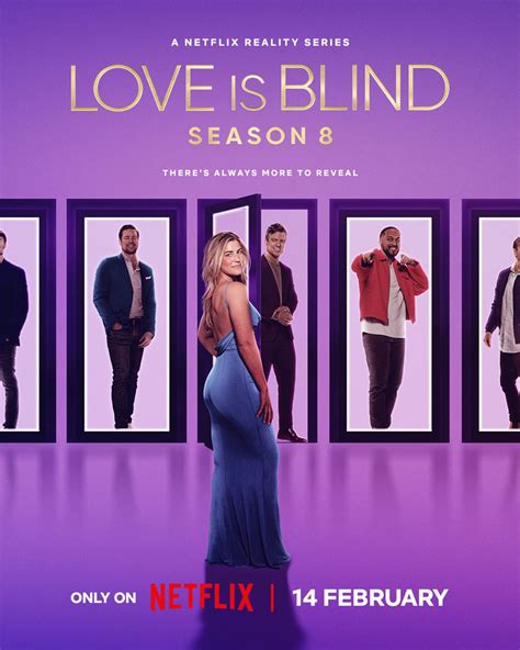 How Long Does Love Is Blind Film