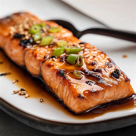 How Long To Marinate Miso Salmon