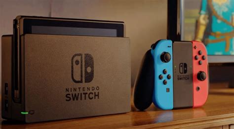 How Much Does A Nintendo Switch Cost