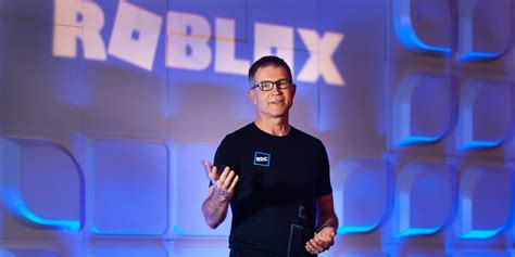 How Much Does David Baszucki Own Of Roblox