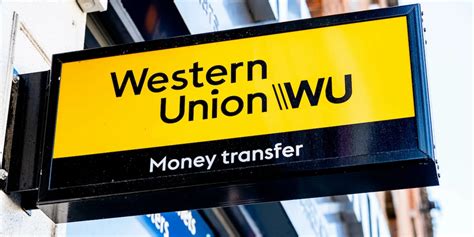 How Much Is Western Union
