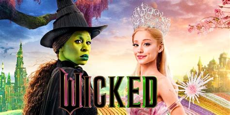 How Much Is Wicked For Good