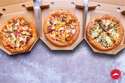 How Small Is Pizza Hut Small Pizza