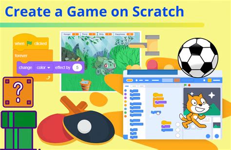 How To Make Game Using Scratch