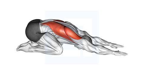 How To Stretch Back