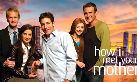 Index Of How I Met Your Mother