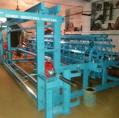 Industries In Amritsar