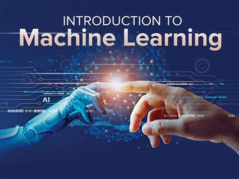 Introduction To Machine Learning Pdf