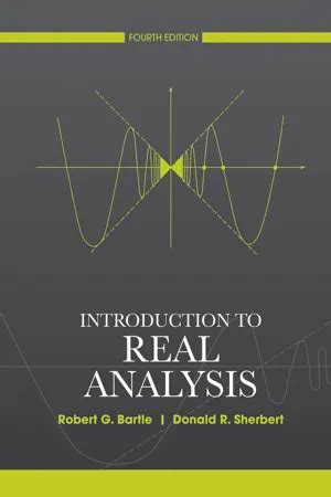 Introduction To Real Analysis Bahasa Indonesia
